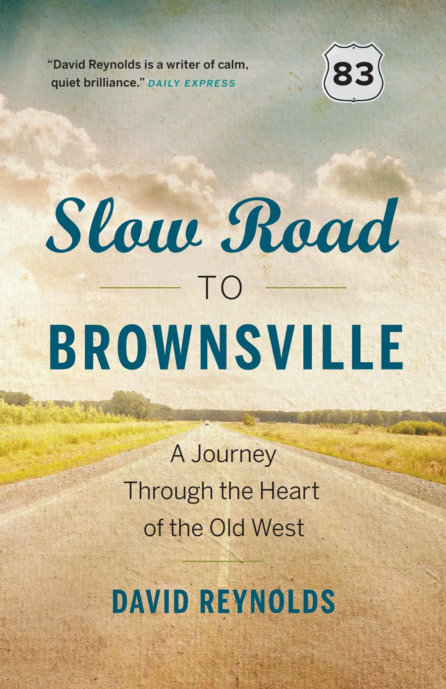 Slow Road to Brownsville